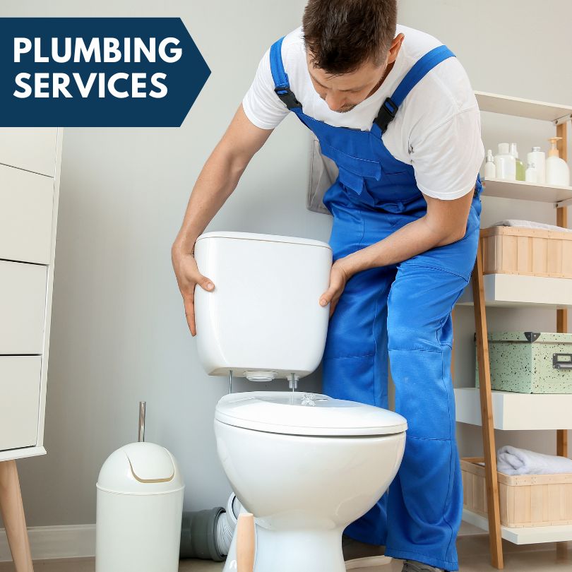 Plumbing Company in Caddo Gap, AR